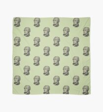 The Ten Dollar Founding Father Without a Father Scarf