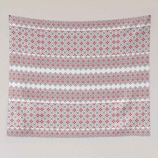 Item preview, Eastern Europe Pattern, Traditional Folk, Folklor designed and sold by danaJG.