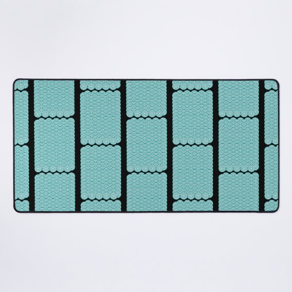 Item preview, Circular emerald pattern_ Samsung Galaxy Cases   designed and sold by bestskins92.
