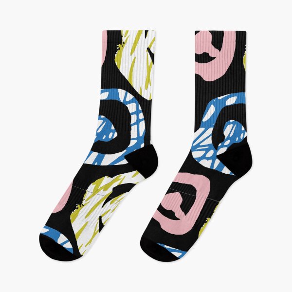 Artikelvorschau, Grafische Kreise entworfen und verkauft von CutesyyApparel.