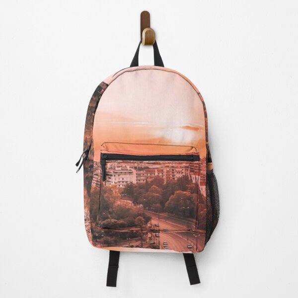 Item preview, Athens, in Greece City View designed and sold by lets-travel.