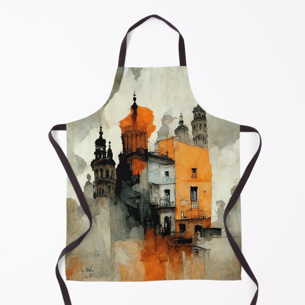 Item preview, Seville designed and sold by Mircraft.