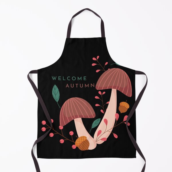 Item preview, Welcome Autumn designed and sold by GraphicsClub.