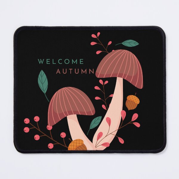 Item preview, Welcome Autumn designed and sold by GraphicsClub.