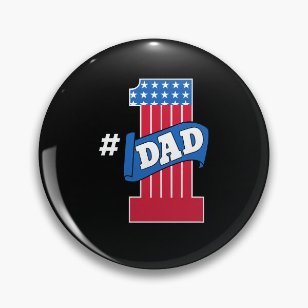 Artikelvorschau, Joe Dirt #1 Dad, Merica Joe Dirt, #1 Dad Vatertag, 4. Juli entworfen und verkauft von newillcheryp.