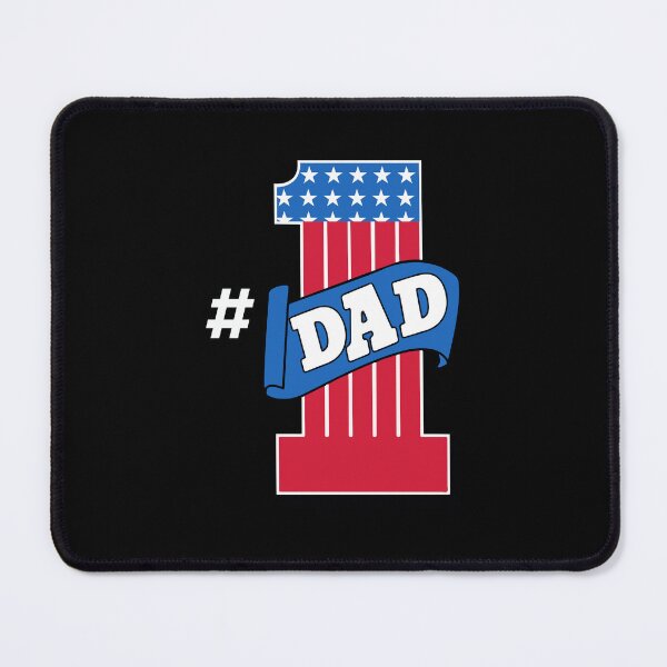 Item preview, Joe Dirt #1 Dad , Merica Joe Dirt , #1 Dad Father’s Day , 4th Of July designed and sold by newillcheryp.