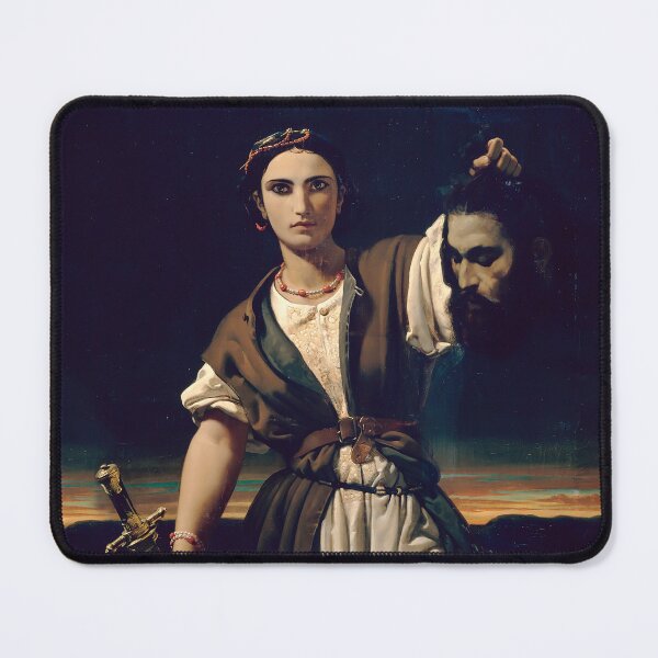 Item preview, Judith at the Gates of Bethulia AR AVAILABLE! designed and sold by The-Art-Alive.
