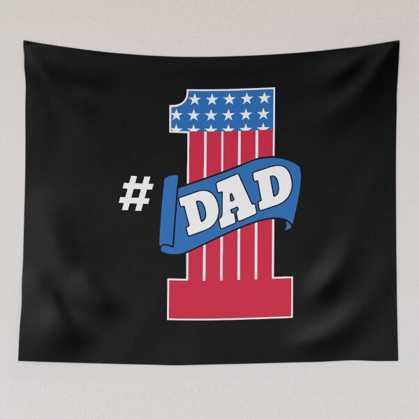 Item preview, Joe Dirt #1 Dad , Merica Joe Dirt , #1 Dad Father’s Day , 4th Of July  designed and sold by newillcheryp.