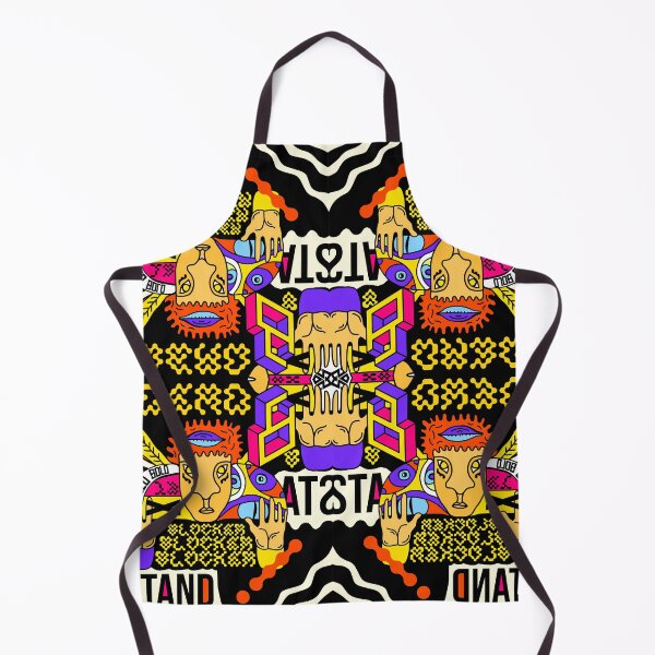 Item preview, Solo Blocker; Dead & Stand! designed and sold by Faried Januar.