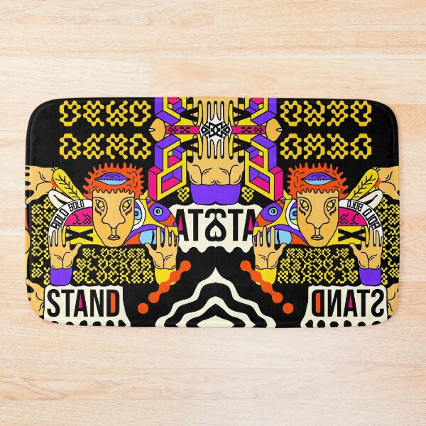 Item preview, Solo Blocker; Dead & Stand! designed and sold by Faried Januar.