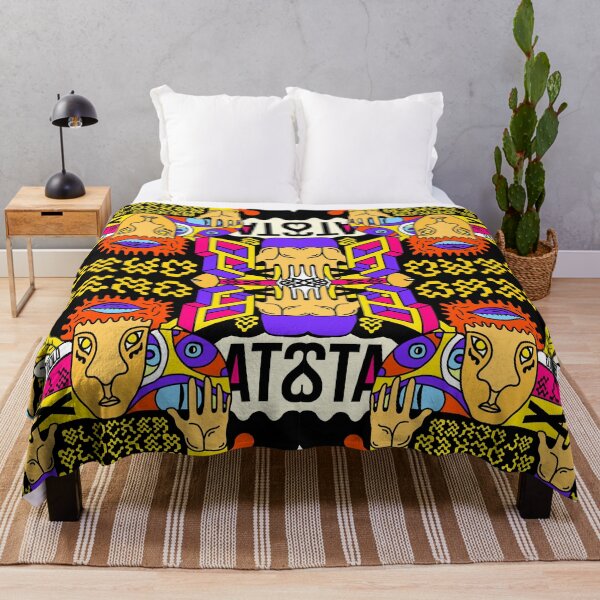 Item preview, Solo Blocker; Dead & Stand! designed and sold by Faried Januar.