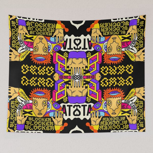Item preview, Solo Blocker; Dead & Stand! designed and sold by Faried Januar.