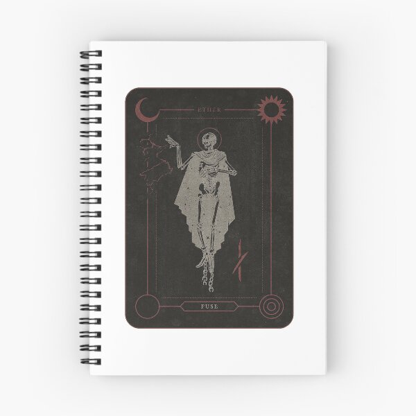 Item preview, Fuse designed and sold by royceheller.