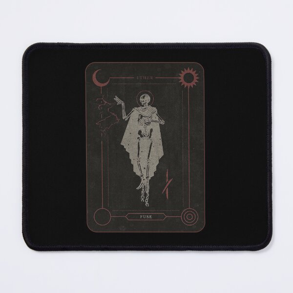 Item preview, Fuse designed and sold by royceheller.