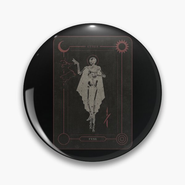 Item preview, Fuse designed and sold by royceheller.