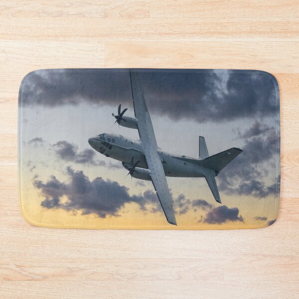 Item preview, Leonardo C-27J Spartan designed and sold by rawshutterbug.