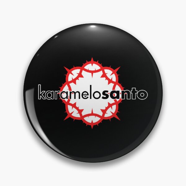 Item preview, Karamelo Santo - Latin Ska-Rock Band designed and sold by UpNorthArts.