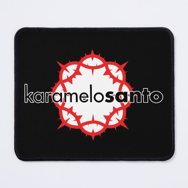 Item preview, Karamelo Santo - Latin Ska-Rock Band designed and sold by UpNorthArts.