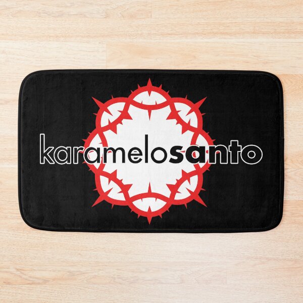 Item preview, Karamelo Santo - Latin Ska-Rock Band designed and sold by UpNorthArts.