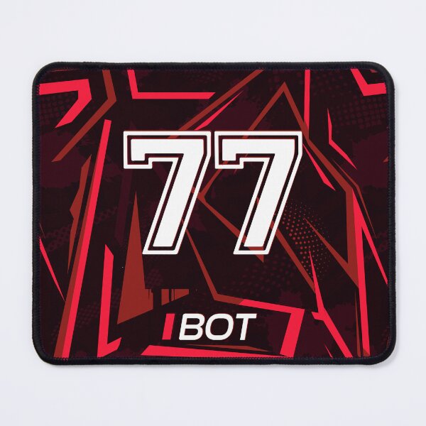 Item preview, Valtteri Bottas 77 - F1  2023 designed and sold by F1 Studio.