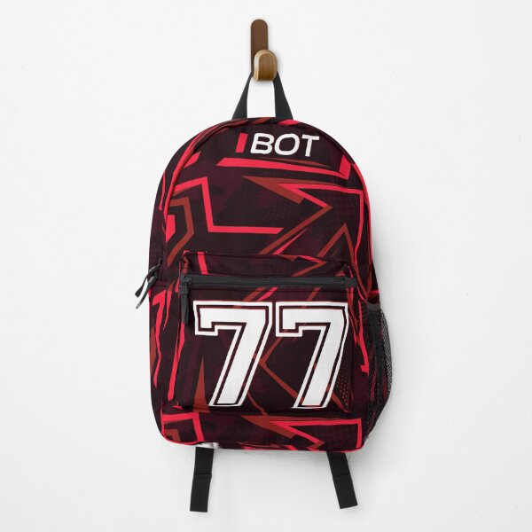 Item preview, Valtteri Bottas 77 - F1  2023 designed and sold by F1 Studio.