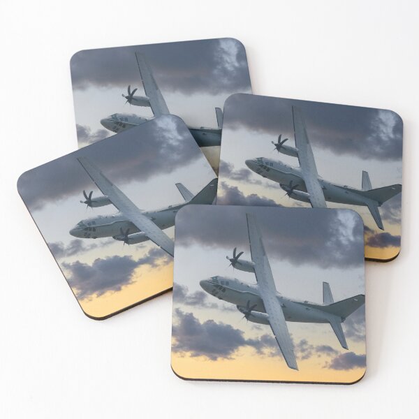 Item preview, Leonardo C-27J Spartan designed and sold by rawshutterbug.