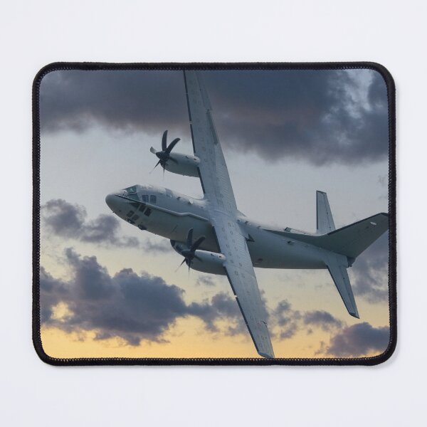 Item preview, Leonardo C-27J Spartan designed and sold by rawshutterbug.