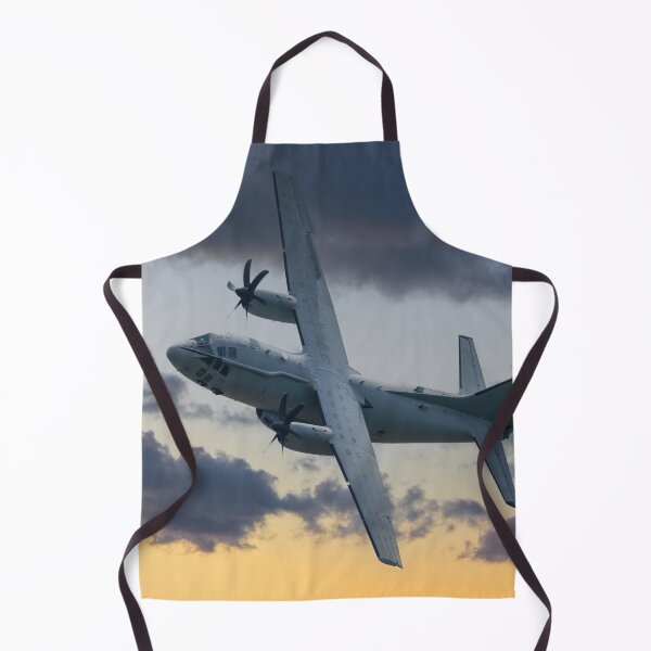 Item preview, Leonardo C-27J Spartan designed and sold by rawshutterbug.
