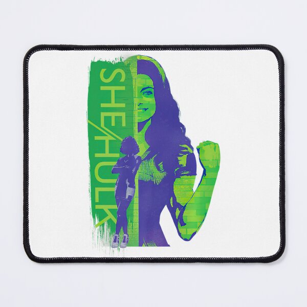 Item preview, she hulk  designed and sold by KristinaFulton.