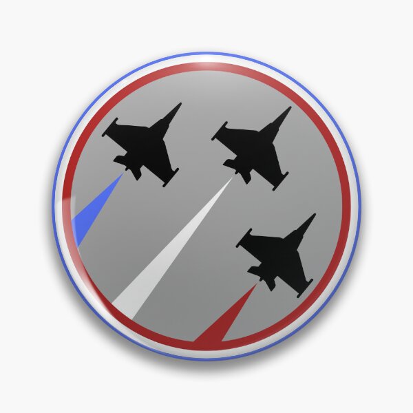 Artikelvorschau, Jet-Team Frankreich entworfen und verkauft von flight-apparel.