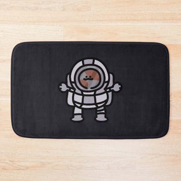 Item preview, Le Space Cat designed and sold by PWB-Studios.