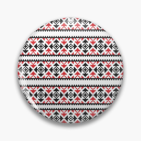 Item preview, Eastern Europe Pattern, Traditional Folk, Folklor designed and sold by danaJG.