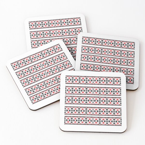 Item preview, Eastern Europe Pattern, Traditional Folk, Folklor designed and sold by danaJG.