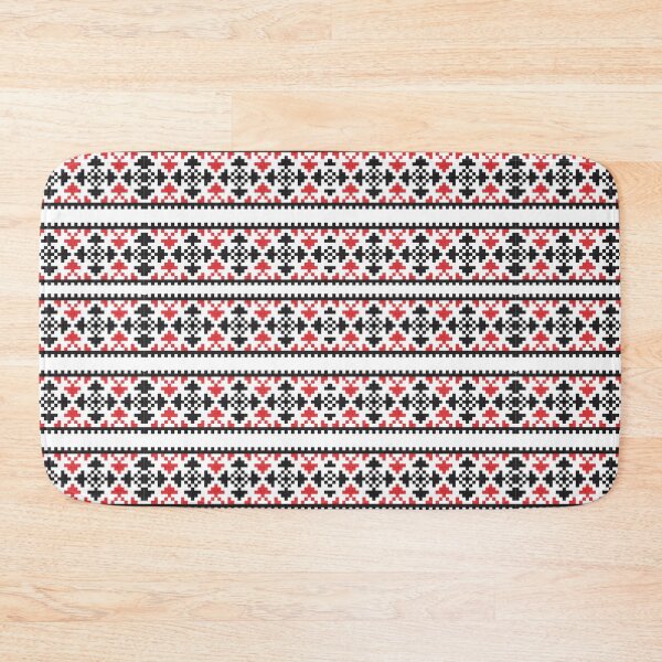 Item preview, Eastern Europe Pattern, Traditional Folk, Folklor designed and sold by danaJG.