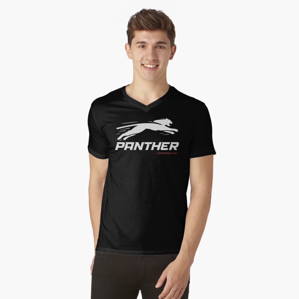 Item preview, V-Neck T-Shirt designed and sold by Regal-Music.
