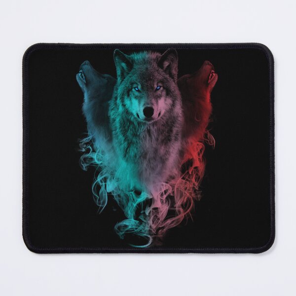 Item preview, Zidika Wolf designed and sold by Hristina Bashevski.