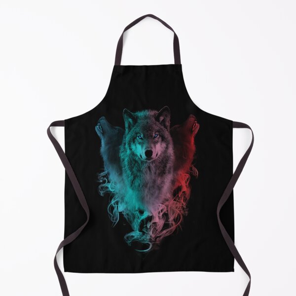 Item preview, Zidika Wolf designed and sold by Hristina Bashevski.