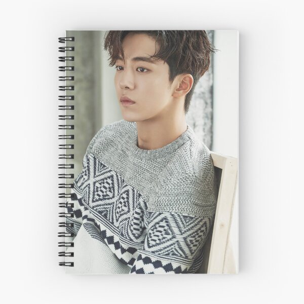 Item preview, nam joo hyuk designed and sold by luckyones.