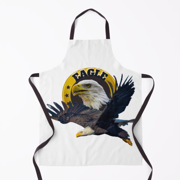 Item preview, Eagle designed and sold by Ray Dodson.