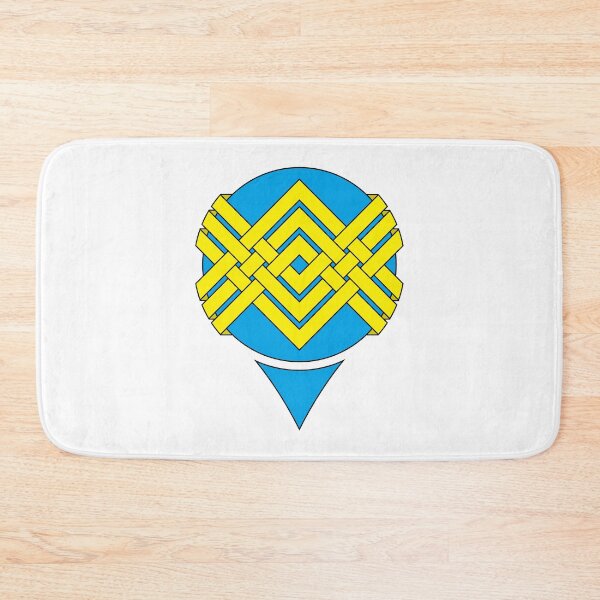 Item preview, West Midlands England Regional Crest designed and sold by jsj17.