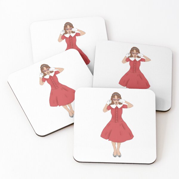 Item preview, 50s Girl  designed and sold by LavenderH.
