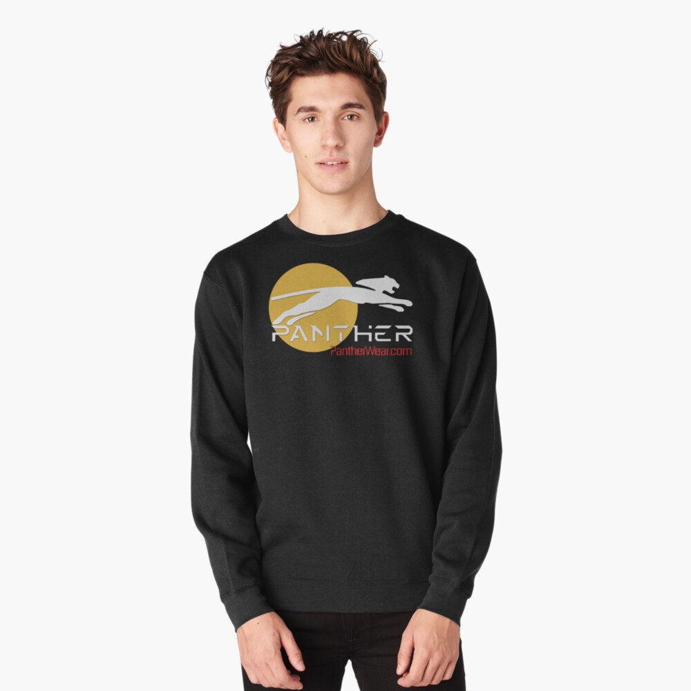 Item preview, Pullover Sweatshirt designed and sold by Regal-Music.