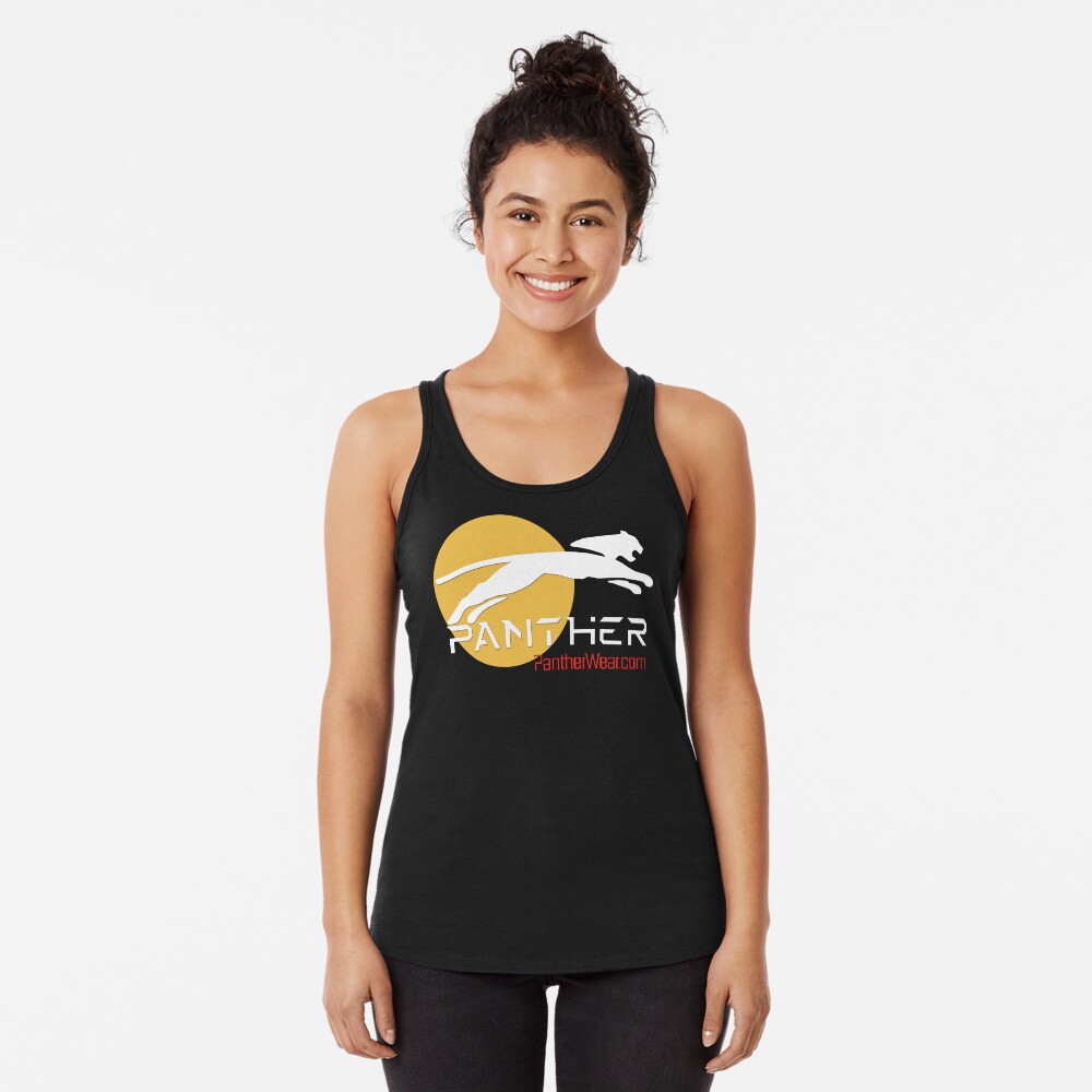 Item preview, Racerback Tank Top designed and sold by Regal-Music.