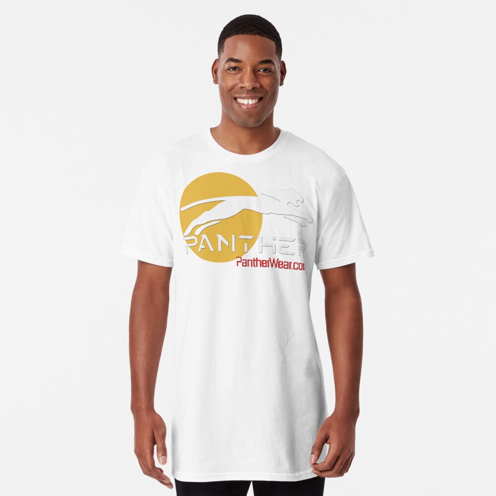 Item preview, Long T-Shirt designed and sold by Regal-Music.