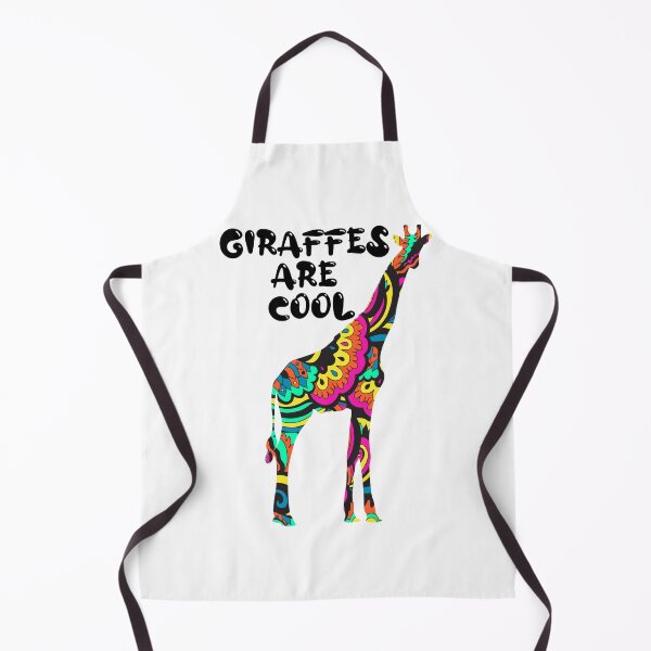 Item preview, Giraffes Are Cool designed and sold by Lezbo1986.
