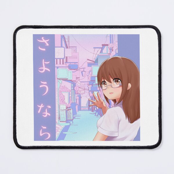 Item preview, goodby sayonara designed and sold by awsomepub.