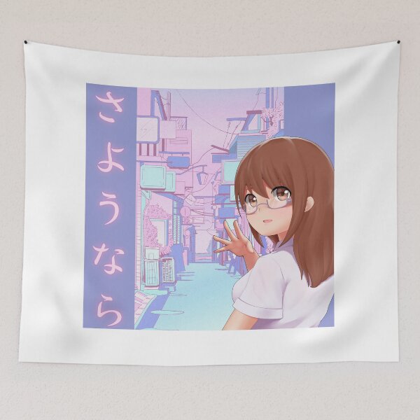 Item preview, goodby sayonara designed and sold by awsomepub.