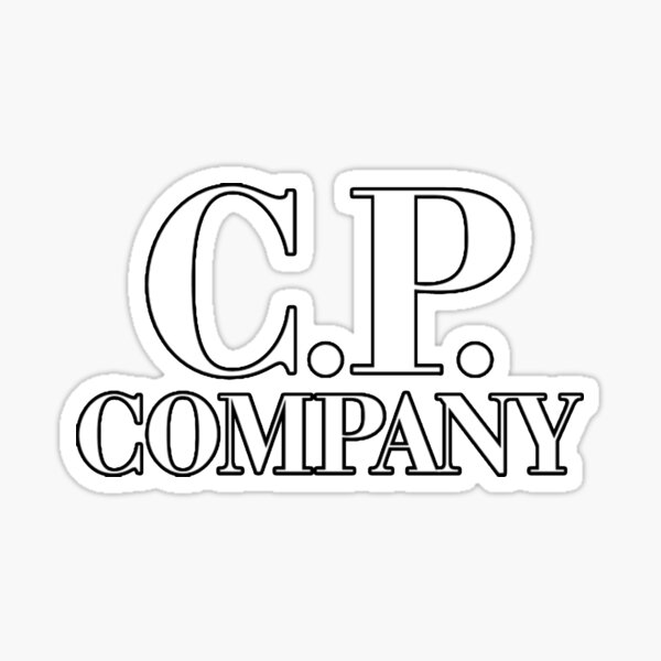 marque>football>vêtements cp Sticker