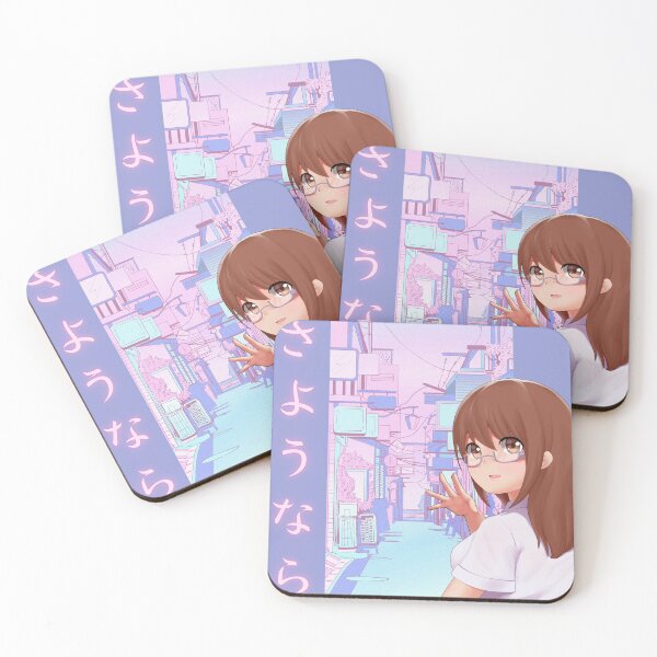 Item preview, goodby sayonara designed and sold by awsomepub.