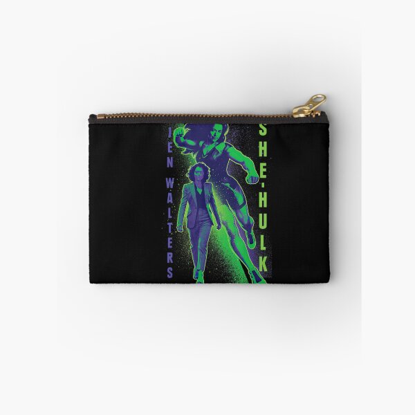 Item preview, Copy of she hulk superhuman law designed and sold by KristinaFulton.